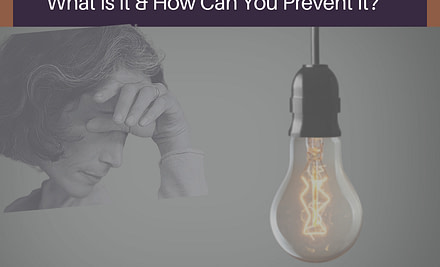 Caregiver Burnout – What Is It & How Can You Prevent It?