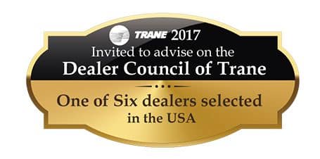 Dealer-Council-Trane-Award