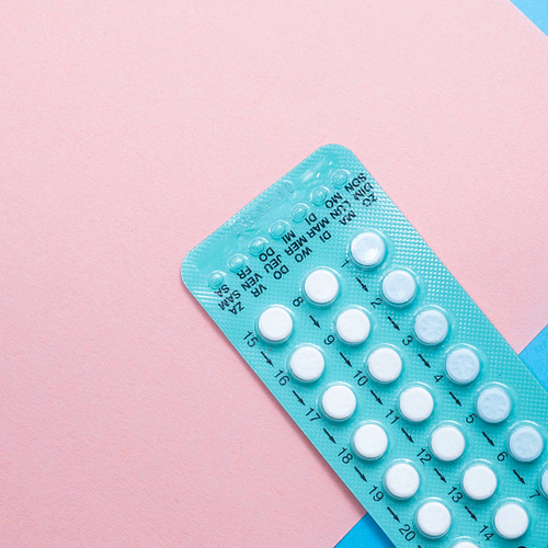 Why I Ditched My Birth Control Pills: my experience, my symptoms, and how I feel 3.5 years off the pill. #birthcontrol | www.jillzguerin.com