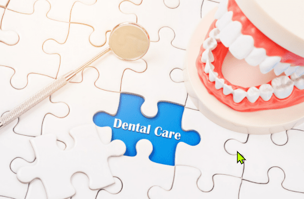 The Dangers of Poor Dental Care for Seniors