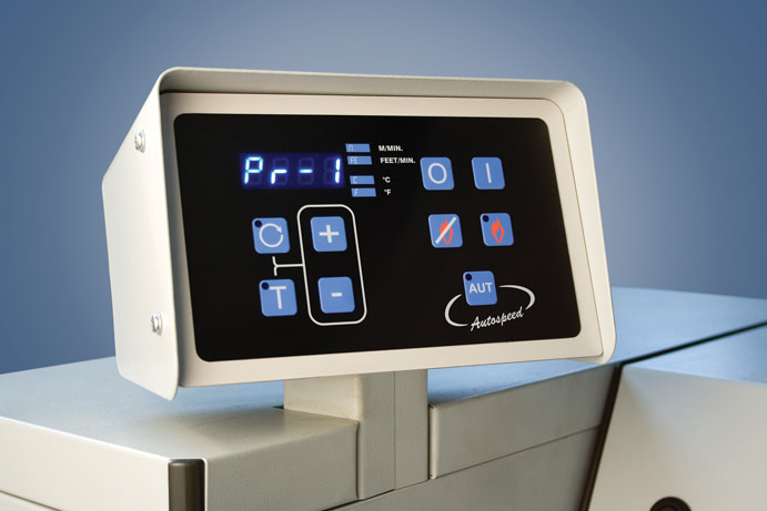 express-ironer-control