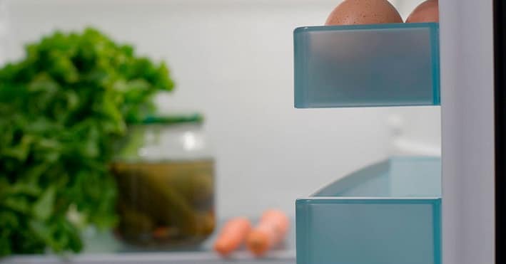 Keep Your Fridge Smelling and Looking Clean: A Straightforward Cleaning Fridge Guide 1 keep your fridge clean