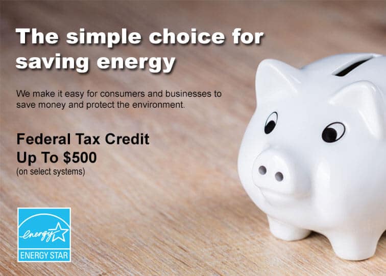Energystar 500 Federal Tax Credit
