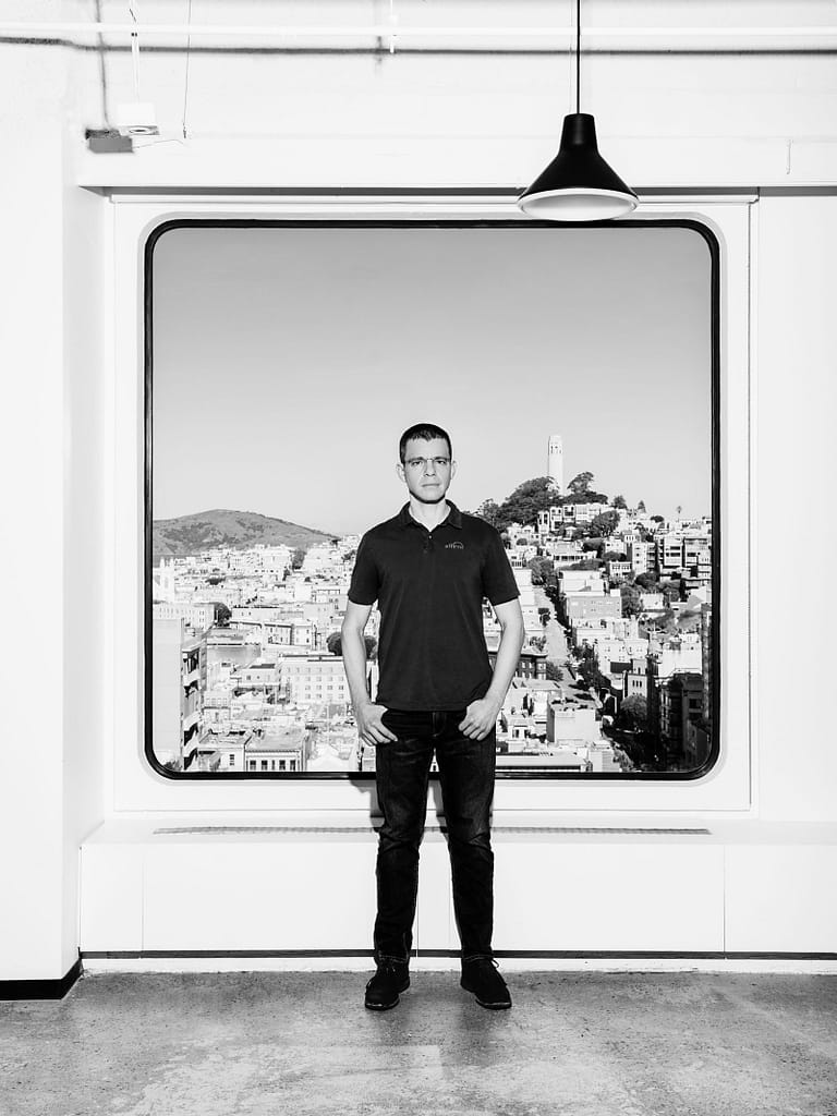 Max Levchin’s War on Credit Cards