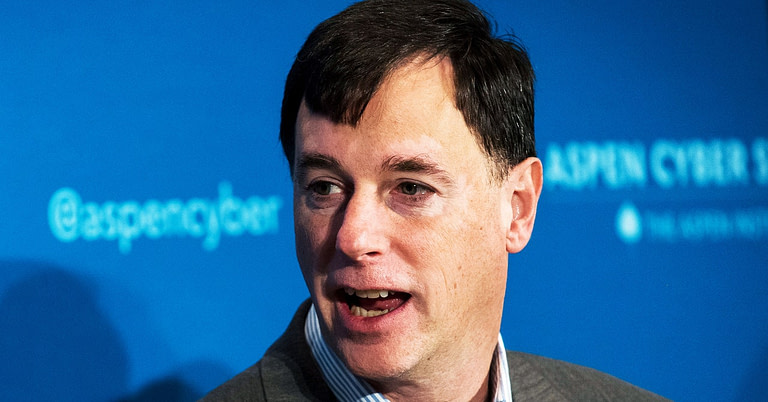 NSA Cybersecurity Director Says 'Buckle Up' For Generative AI - Credit: Wired