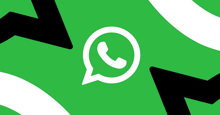WhatsApp starts testing AI-generated Stickers - Credit: The Verge