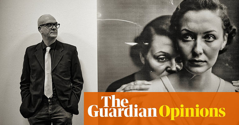 In this era of AI Photography I No Longer Believe My Eyes - Credit: The Guardian