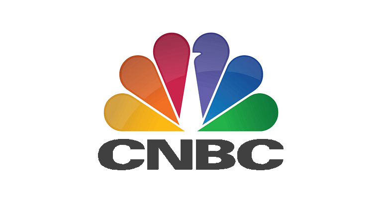 With A.I Stocks Down Jim Cramer Says Many May Not Be Worth The Hype - Credit: CNBC