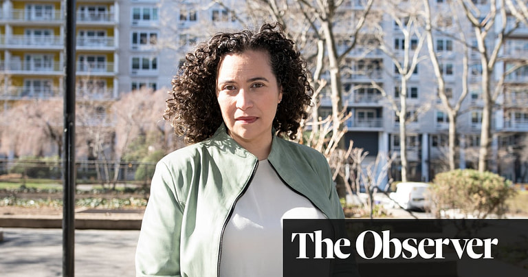AI Expert Meredith Broussard: 'Racism, Sexism & Ableism Are Systemic Problems' - Credit: The Guardian