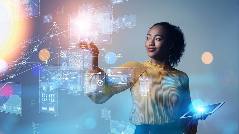 Leveraging AI To Enhance Leadership: Exploring The Impact Of Artificial Intelligence On Decision-Making - Credit: Forbes