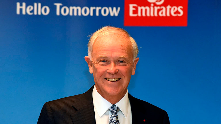 One-pilot Planes Are A Possibility As Aviation Embraces A.I., Emirates President Says - Credit: CNBC