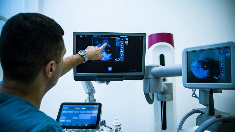 Google Health expands AI-powered breast cancer screenings integration - Credit: ZDNet