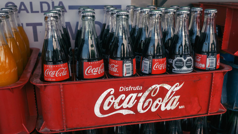 Stocks making the biggest premarket moves: Coca-Cola, First Solar, C3.ai and more - Credit: CNBC