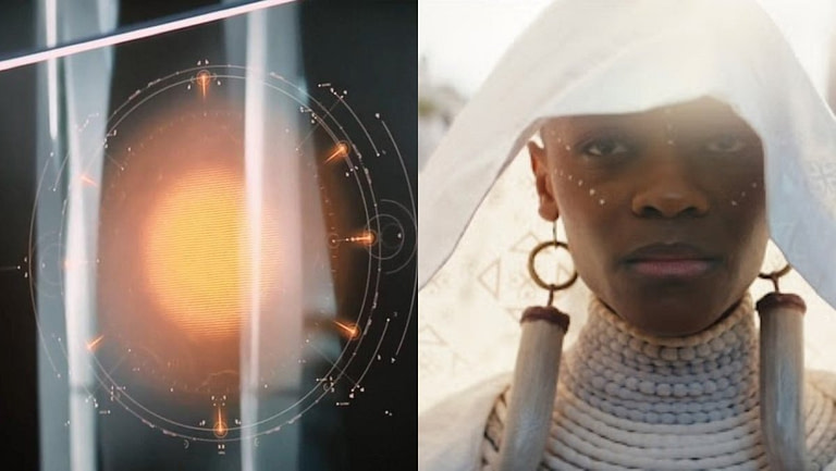 The Impact and Real World Implications of Shuri's Pioneering AI 'Griot' - Credit: Nerdist