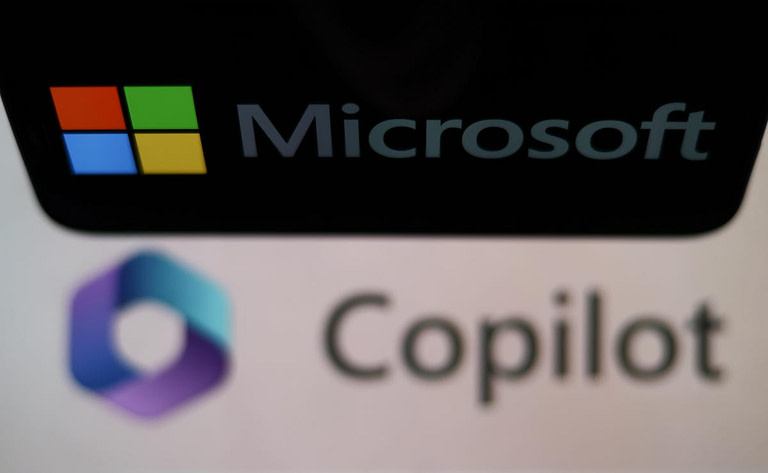 Microsoft Copilot: AI-Powered Assistance to Boost Your Productivity - Credit: Forbes