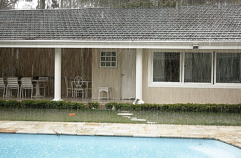 Preparing Your Backyard For Bay Area Storm: Tips For Homeowners 1