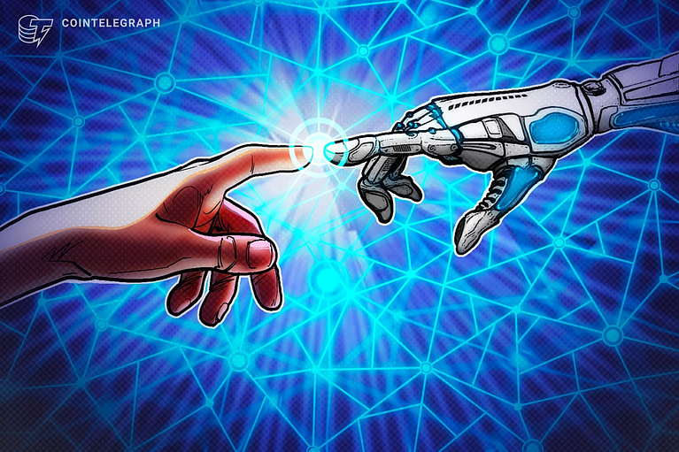 5 Free Artificial Intelligence Courses And Certifications - Credit: Cointelegraph