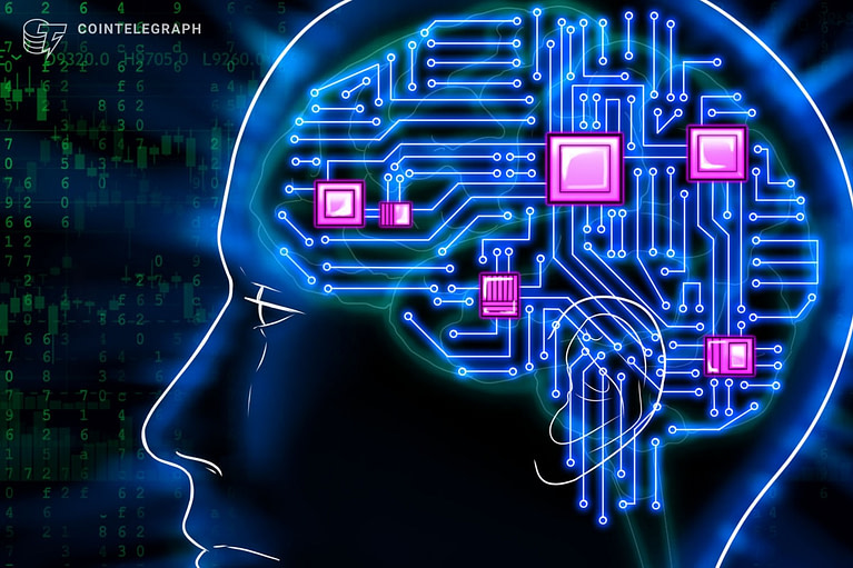 A Brief History Of Artificial Intelligence - Credit: Cointelegraph