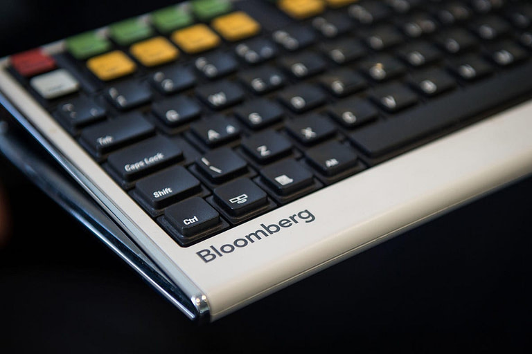 The ChatGPT Of Finance Is Here: Bloomberg Is Combining AI And Fintech - Credit: Bloomberg
