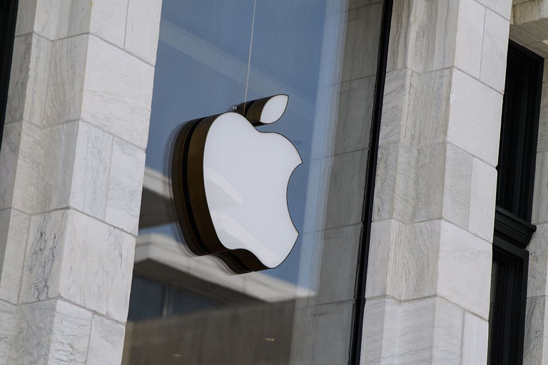 Apple is reportedly developing an AI-powered health coaching service - Credit: TechCrunch