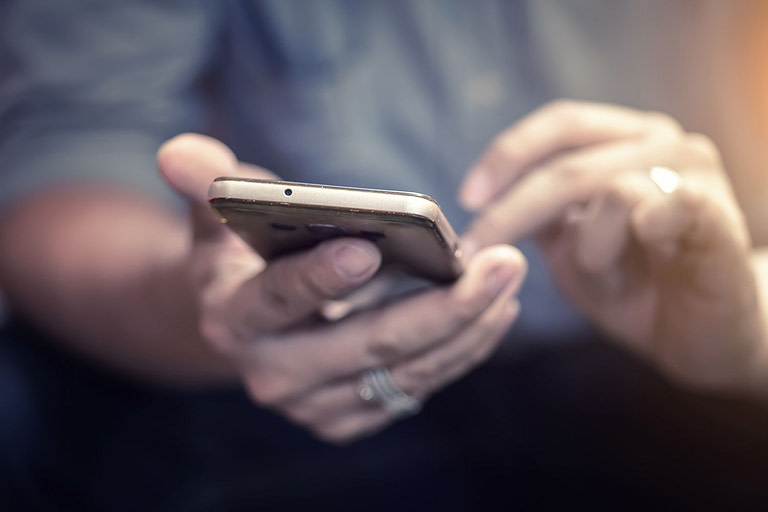 Man Dies by Suicide After Conversations with AI Chatbot That Became His 'Confidante,' Widow Says - Credit: People