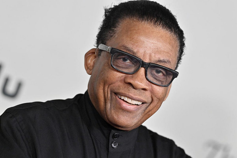 Saturday Conversation: Herbie Hancock On International Jazz Day, What Jazz Means To Him, AI And More - Credit: Forbes