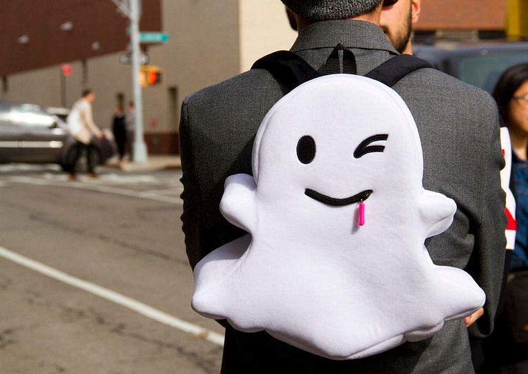Snapchat Expands ‘My AI’ Availability, Adds New Features - Credit: Forbes