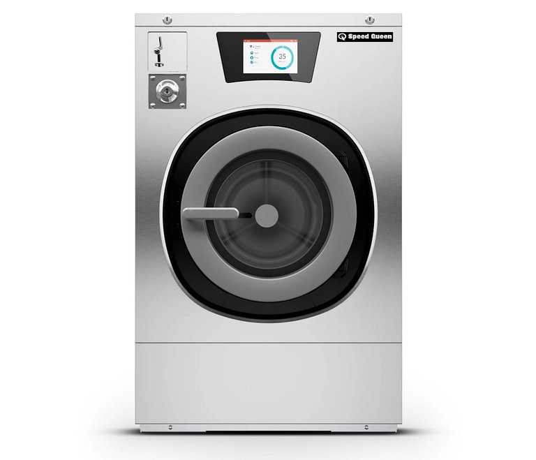 Speed Queen - Washers - Daniels Equipment Company - Industrial ...
