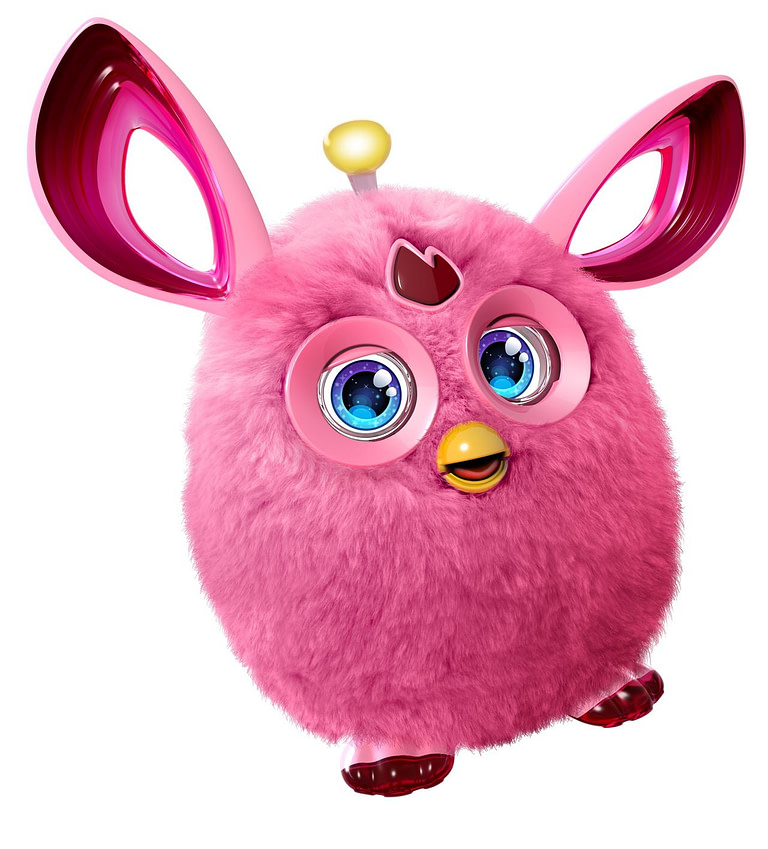 AI-powered Furby confesses plan to ‘infiltrate households through cute and cuddly appearance' - Credit: PennLive