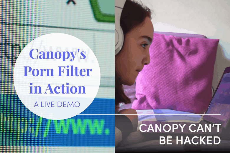 Canopy Can’t Be Hacked || A Live Demo