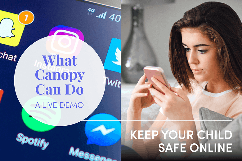 What Canopy Can Do || A Live Demo