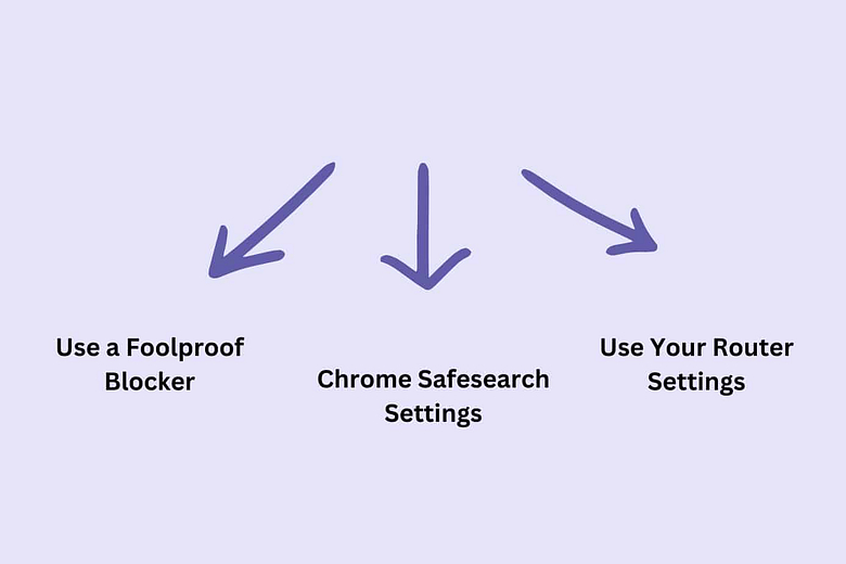 How to Block Websites On Chrome Mobile: 2023 Methods