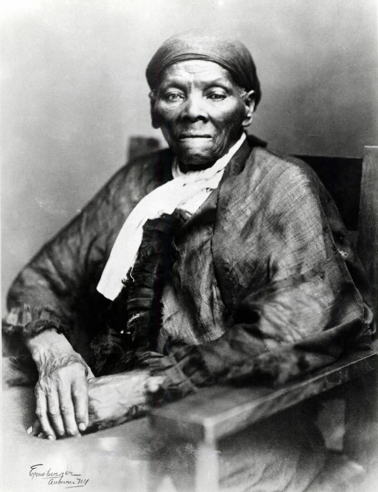 The CIA honors Underground Railroad and Civil War hero Harriet Tubman as a model spy with a new statue
