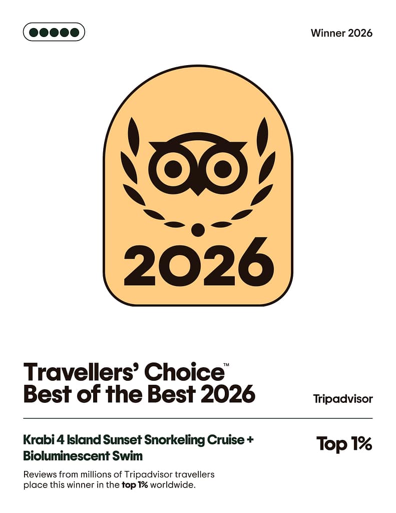 Premio «Lo mejor de lo mejor» de TripAdvisor