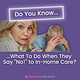 What to Do When Your Loved One Says “No!” To In-Home Care