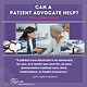 Yes! A Patient Advocate Can Help – Learn Why You Might Need One.