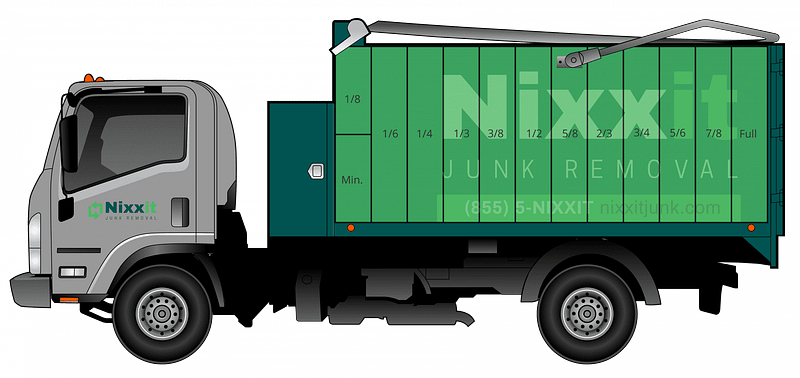 Pricing for Junk Removal Services 15 All Loads