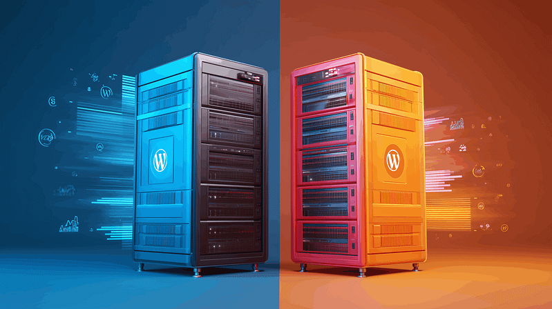 Topsyde vs. WPEngine: A Tale of Two WordPress Titans