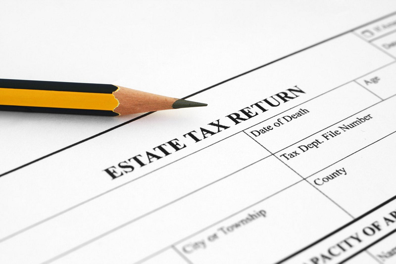 estate tax