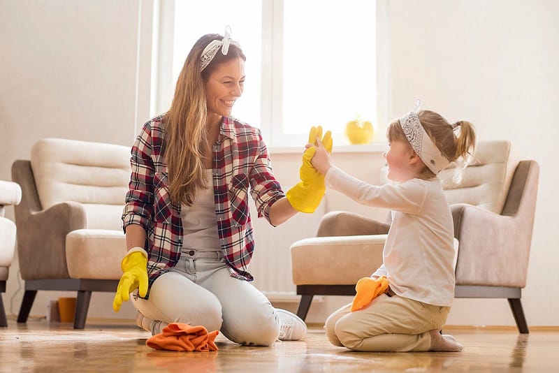 Spring Cleaning While Self-Isolating: How to Get Things Done While You’re Stuck at Home 3 2fd275 a24e1a8a63284d64a6cfc28ce5301285mv2