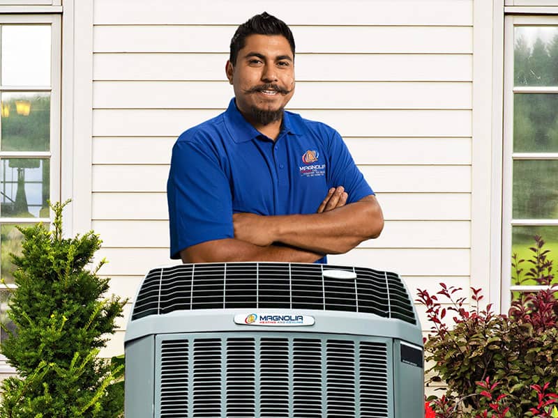 Homeowners Must Own a Furnace That Meets Rule 1111 Requirements