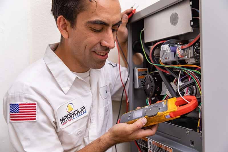 Schedule AC Maintenance This Spring to Enjoy These Benefits