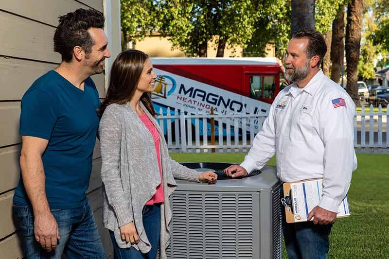 Don’t Ignore These 3 Signs You Need an Air Conditioner Repair