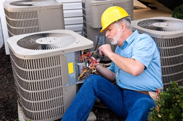 5 Reasons Why HVAC Maintenance is Important