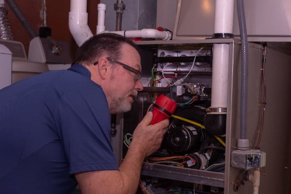 HVAC vs. Furnace – What’s the Difference?
