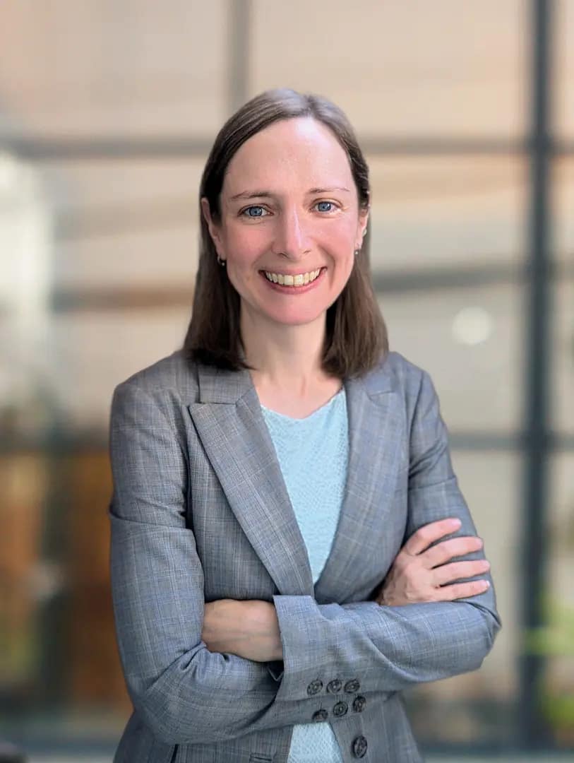 Rebecca Arata - Ransom Group