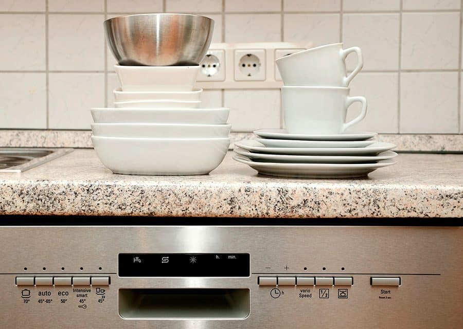 How to Buy a New Dishwasher: Your Dishwasher Buying Guide 1