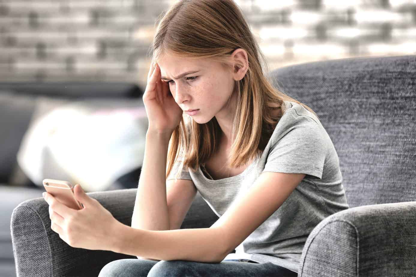 12jaar Girl Sex - The Truth About Sexting: What Parents Should Know || Canopy
