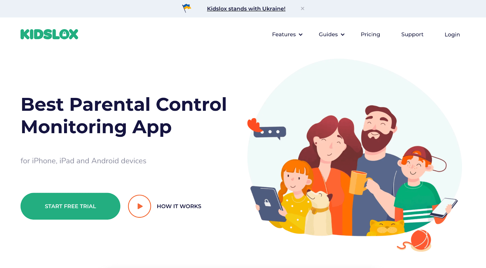The Best Free Parental Control Apps for 2023