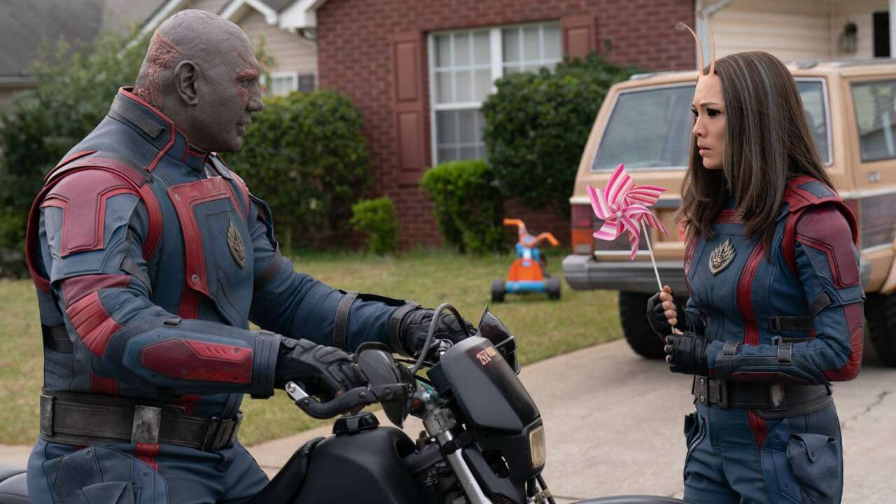 Guardians of the Galaxy’s Pom Klementieff Loved Playing A Mission: Impossible Baddie As Much As Playing Mantis